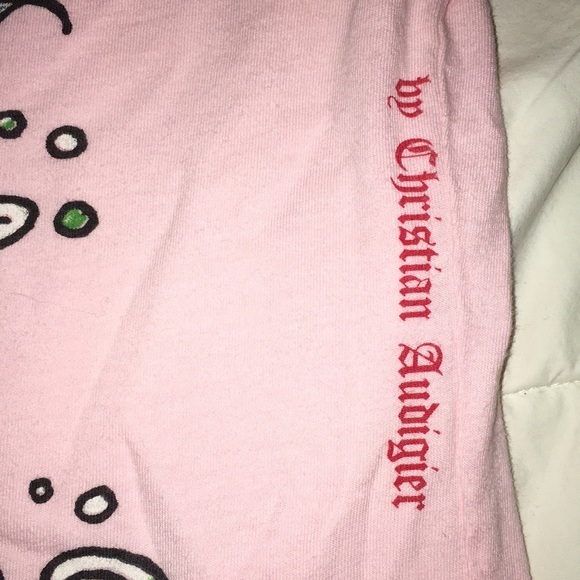 Ed Hardy T shirt - Picture 3 of 6